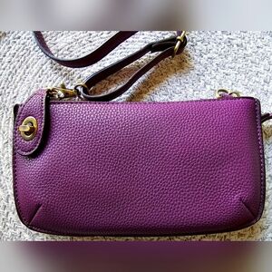 Joy Susan Crossbody/Wristlet